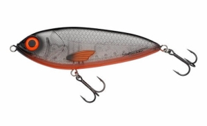 Abu Garcia SVZ McTracer 16,5cm Třpytka Fegis