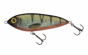 Abu Garcia SVZ McTracer 16,5cm okoun žlutoploutvý