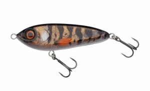 Abu Garcia SVZ McTracer 12.5cm Motoroil Burbot