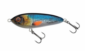 Abu Garcia SVZ McTracer 12,5cm Blue Sunrise FL