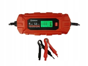 Nabíječka Enerblock Inteligenta 4A 12 V