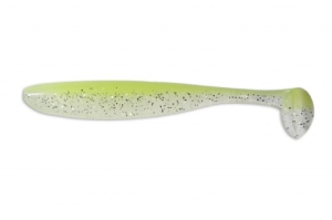 KEITECH Easy Shiner 8" LT#16 Chartreuse Ice 2ks