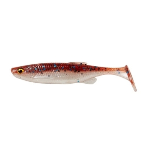 SG 3d Fat Minnow T-tail 13cm 20g Smelt 1ks