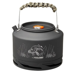 ProLogic Blackfire 4 šálková konvice 1,5 l