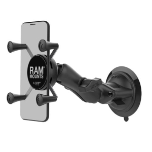 Ram Unpkd Ram držák s přísavkou Ram X-Grip