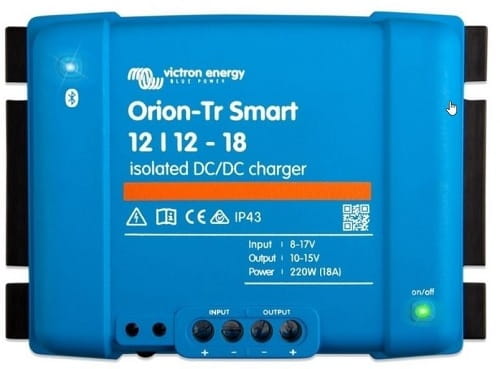 Ładowarka Orion-Tr Smart 12 12-18A Isolated DC cha.jpg