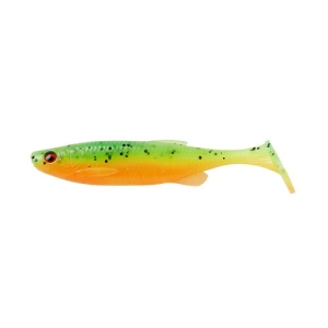 SG 3d Fat Minnow T-tail 10,5cm 11g Firecracker 1ks