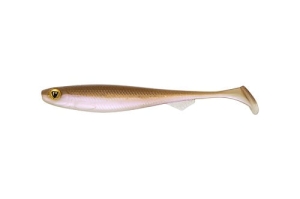 Rage Slick Shad 11cm 9g UV Wakasagi