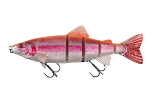Fox Rage Replicant Trout JS 23cm SN Zlatý pstruh