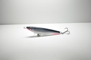 RCB Tasty Fish wobler TPW 6,5 8G #Z004 S