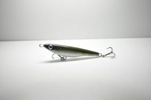 RCB Tasty Fish wobler TPW 6,5 8G #Z005 S