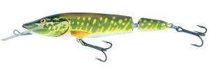 Salmo Pike Jointed DR 11cm Štika