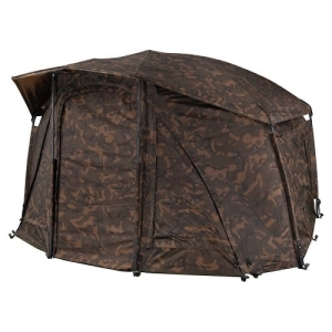 Stan FOX Frontier x Camo/Camo Vapour Peak