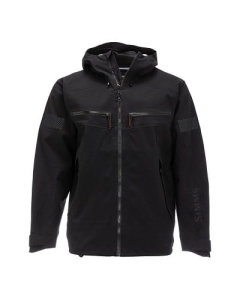 Simms CX Jacket Blackout XXL