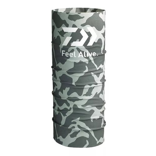 Komin Daiwa Neck D-Vec UV Protection Grey Camo.jpg