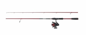 Wędka Penn Fierce IV Labrax 2,10m 10-30g 2500 CMB