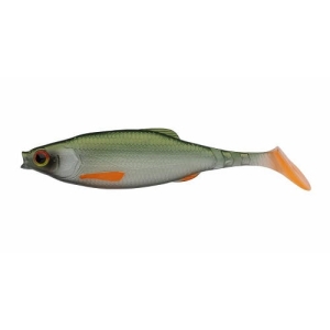 Pulse Realistic Roach 11cm B-Fish