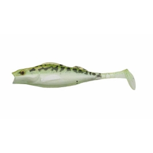 Pulse Realistic Perch 15cm At Bass