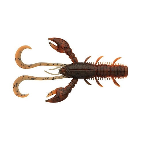 Pulse Realistic Craw Hollow Brown Oran UV.jpg