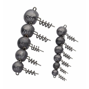 Berkley Fusion 19 Screw in Head 50g 2ks