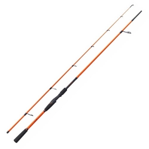 Abu Garcia Svartzonker X 2,40m 30-100G 2cz Spin
