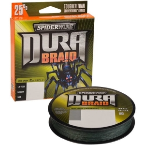 Spiderwire DURA Braid 0,15 mm 135M