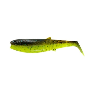 SG LB Cannibal 12,5cm Chartreuse Pumpkin 1ks