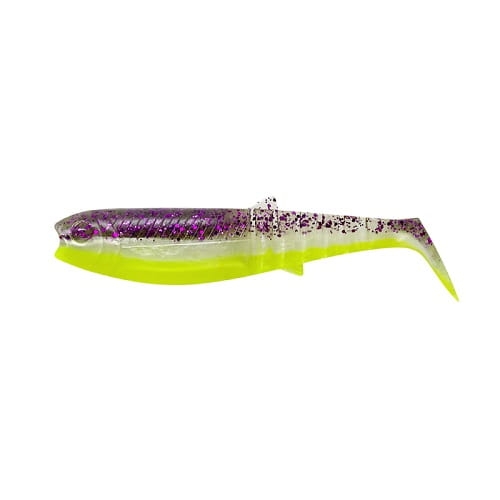 SG LB Cannibal 8cm 5g Purple Glitter Bomb