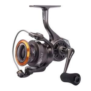 Naviják Abu Garcia REVO3 X 2000S 5:1:1