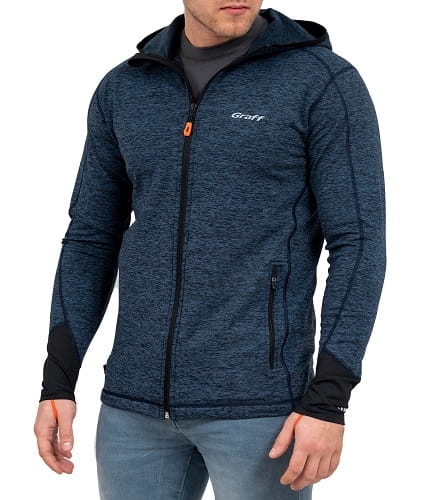 Graff Bluza z Kapturem Termo 225-BL-9..jpg