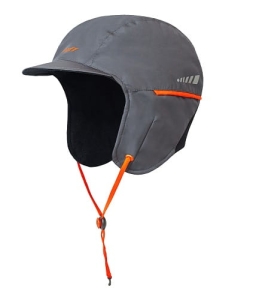 Zimní kšiltovka Graff 119-O-B-2 58-62