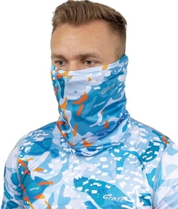 Komín Graff UPF50 11 CL-2 L/XL