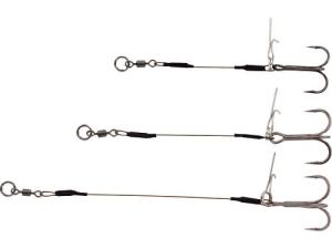 Westin Add-It Stinger 1x7 40,8kg 12cm #2/0 2ks