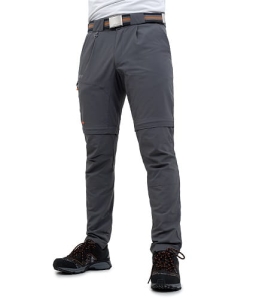 Kalhoty Graff Climate 707-CL-2 L/176-182