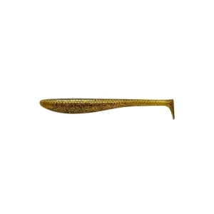 SG Monster Shad 18cm 33g Motoroil UV 2ks
