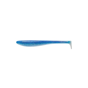 SG Monster Shad 18cm 33g Blue Silver UV 2ks
