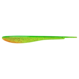 SG Monster Slug 25cm 50g Chartreuse 2ks