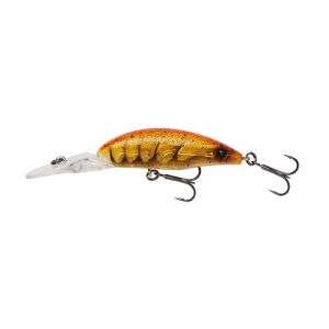 SG 3D Shrimp Twitch DR 5,2cm 6,4g Golden Ghost Sus