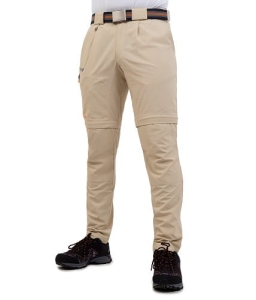 Kalhoty Graff Climate 707-CL-10 M/176-182