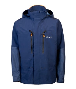 Bunda Graff Climate 606-B XL