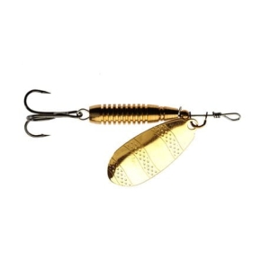 Naviják Jaxon Spinnerbait HR Sniper #4 12G Kol.B