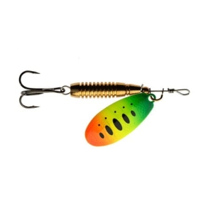 Jaxon Spinnerbait HR Sniper #4 12G Kol.I