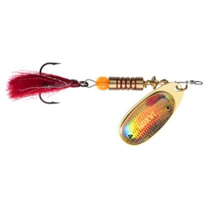 Jaxon Spinner HS Kabos #2 5g Kol.B