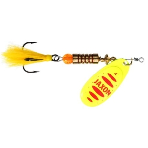 Jaxon Spinner HS Kabos #3 7g Kol.K