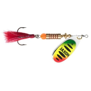 Jaxon HS Spinner Spinner Kabos #4 11g Kol.M
