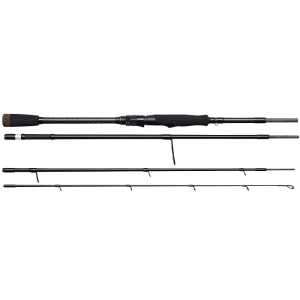 SG2 Střední hra 8' 2,43M MF 14-40G MMH 4cz Spin