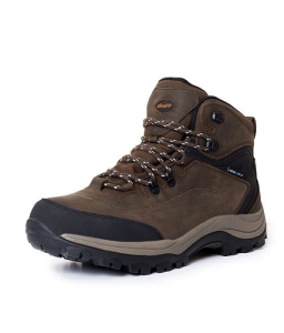 Graff Męskie buty trekkingowe GRAFF DAKOTA 130 42
