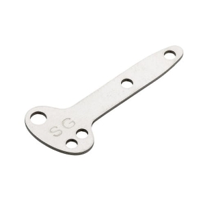 Pro Peg Blade Stainless Large 3ks