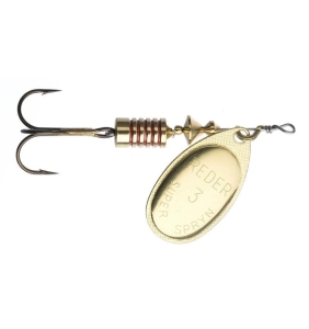 Jaxon Lukris Reder #0 Kol.O 1,5g spinnerbait 1pc