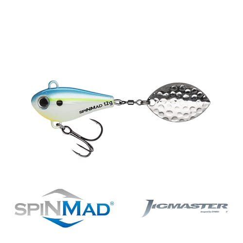 Spinmad Wirujący Ogonek Jigmaster 12g 1417 Sexy.jpg